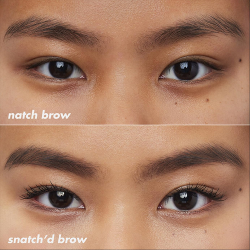 e.l.f. Instant Lift Brow Pencil – Neutral Brown, Dual-Sided 0.006 oz