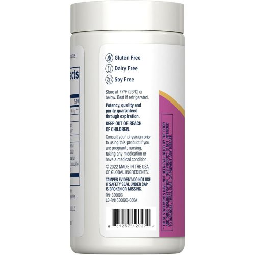 Renew Life Women's Care Probiotic 25 Billion CFU