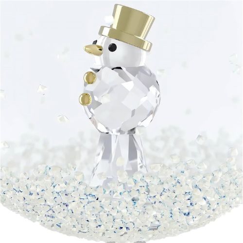 Swarovski Annual Edition Ball Ornament 2026