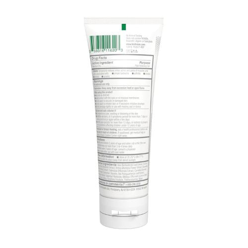 Biofreeze Professional Pain Relief Gel, Colorless Menthol Gel, 4 FL OZ