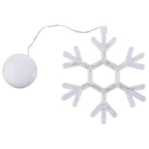 Christmas LED Suction Cup