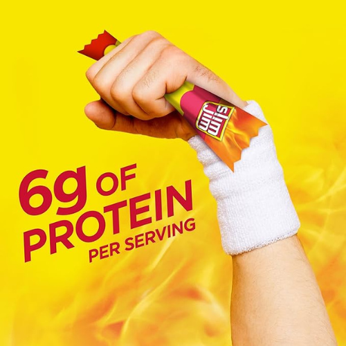 Slim Jim Original Meat Sticks β 46-Pack (0.28 oz Each)