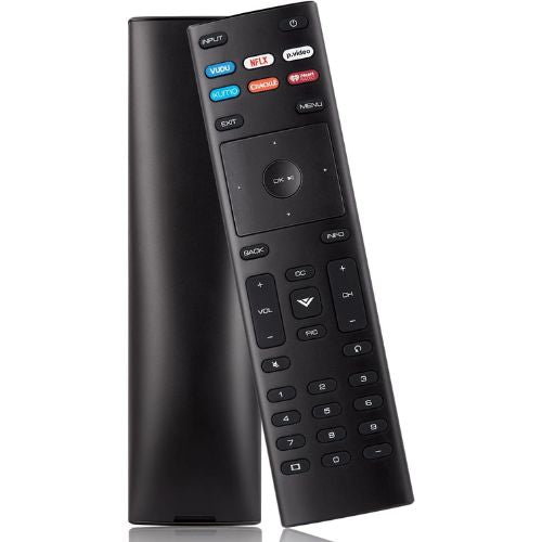 Universal Remote for VIZIO Smart TV – XRT136 Replacement