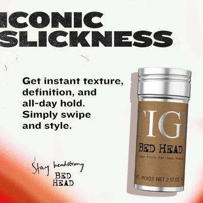 Bed Head by TIGI Hair Wax Stick – Professional Hair