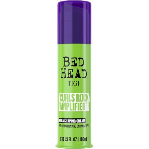 TIGI Bed Head Curls Rock Amplifier Curl Cream for Definition