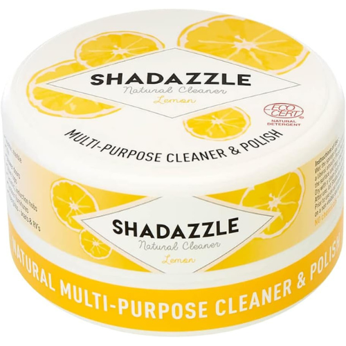 Shadazzle Natural All Purpose Cleaner & Polish Eco Friendly