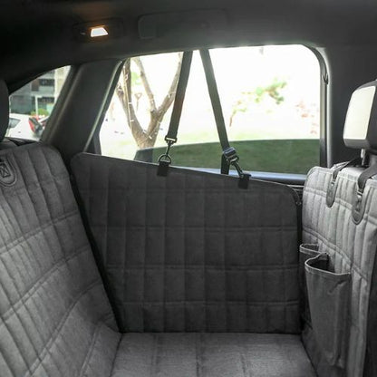 Waterproof Pet Car Seat Mat