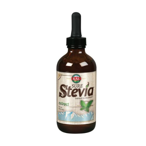 KAL Sure Stevia Extract Zero Calorie Sweetener, Low Carb