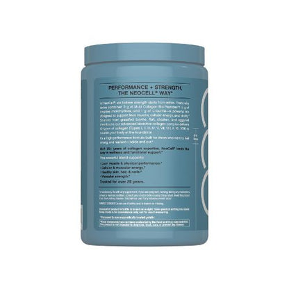 NeoCell Creatine Monohydrate Powder | 30 Servings