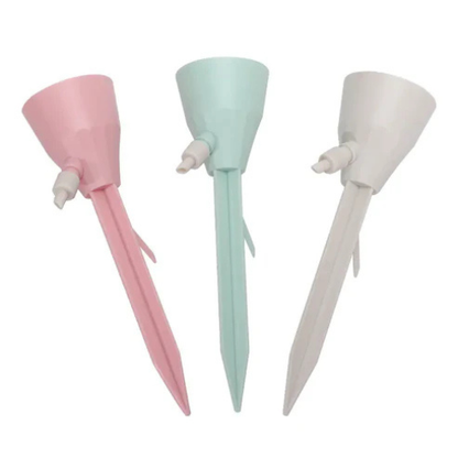3pcs Self-Watering Spikes