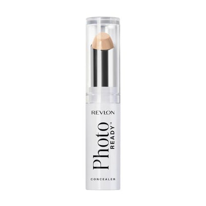 Revlon PhotoReady Concealer Stick, 003 Light Medium, 0.11 oz