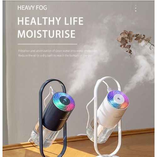 Magic Shadow USB Air Humidifier For Home