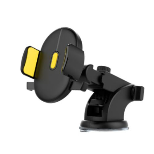 Car Phone Holder Long Rod Telescopic