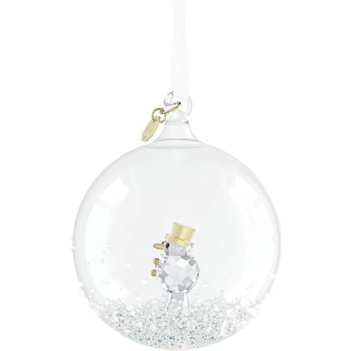 Swarovski Annual Edition Ball Ornament 2026