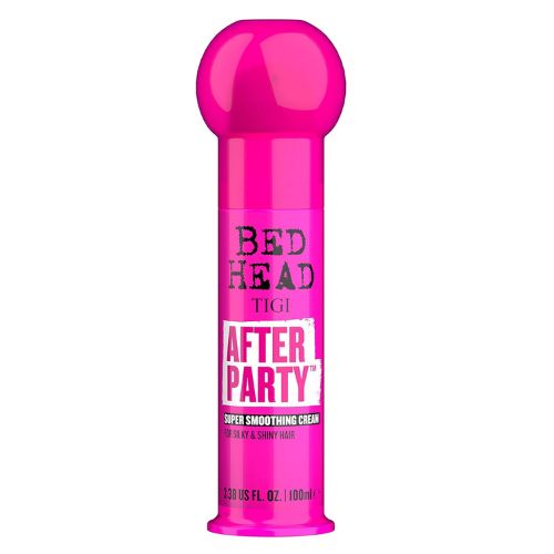 TIGI Bed Head After Party Super Smoothing Cream – Anti Frizz Hair Styling