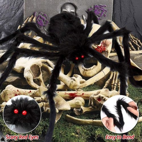 Halloween Decorations Spider Web Outdoor