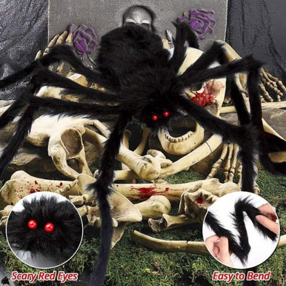 Halloween Decorations Spider Web Outdoor
