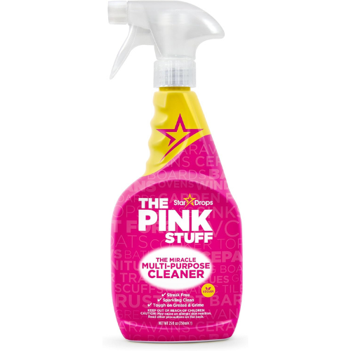 Stardrops The Pink Stuff Miracle Multi Purpose Cleaner 25 fl oz