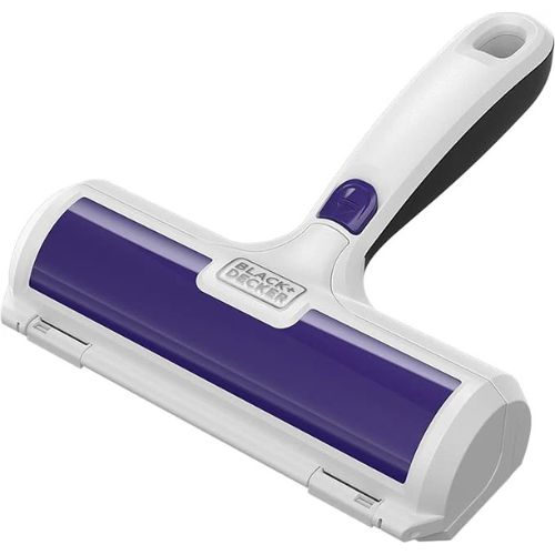 BLACK+DECKER Pet Hair Roller – HMSCT0001
