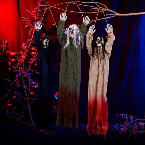 Halloween Decoration Hanging Ghost