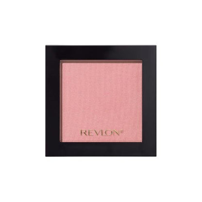 Revlon Powder Blush Face Makeup, High Impact Buildable Color