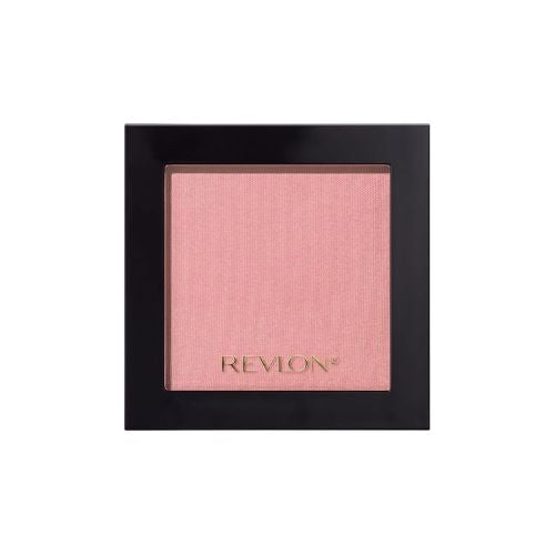 Revlon Powder Blush Face Makeup, High Impact Buildable Color