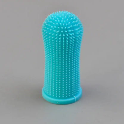Pets Finger ToothBrush