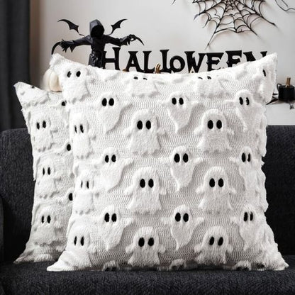 Halloween Pillow Covers