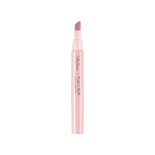 Sally Hansen Push & Buff 2-in-1 Cuticle Care Treatment Pen