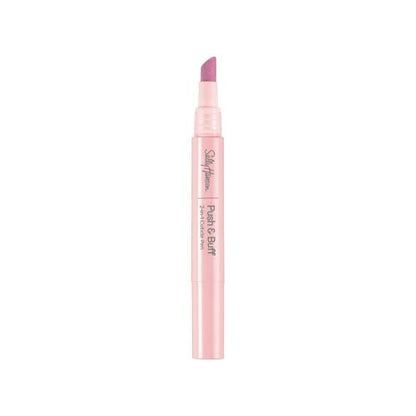 Sally Hansen Push & Buff 2-in-1 Cuticle Care Treatment Pen