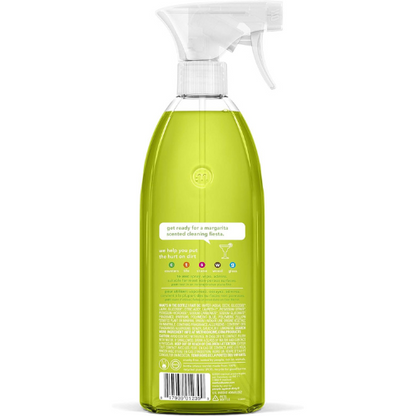 Method All Purpose Cleaner Spray Lime + Sea Salt Scent