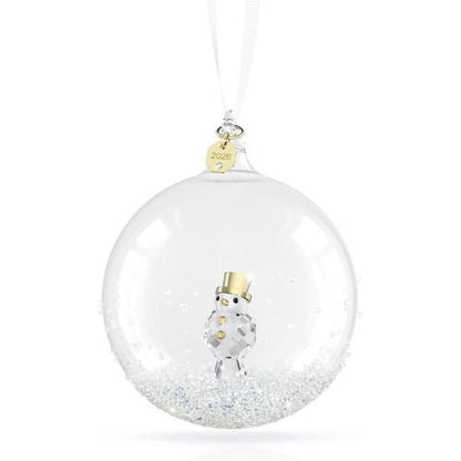 Swarovski Annual Edition Ball Ornament 2026