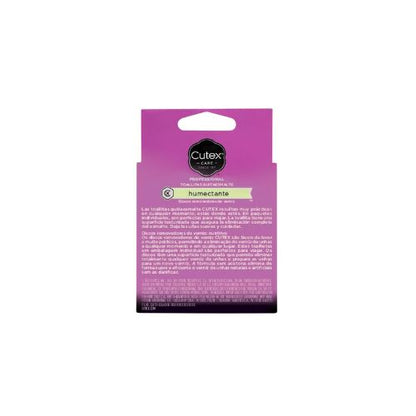 Cutex Ultra Powerful Nail Polish Remover, 10.1 fl oz