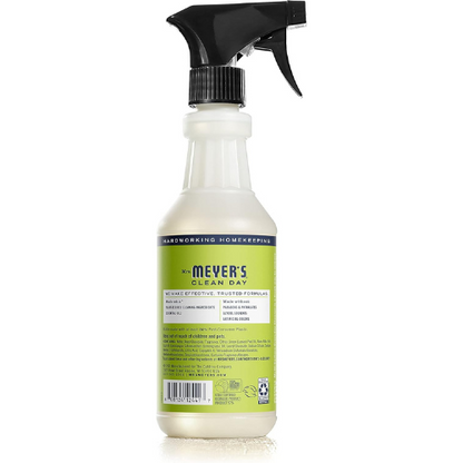 Mrs. Meyer’s Clean Day All Purpose Cleaner Spray Lemon Verbena Scent