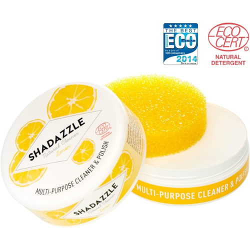 Shadazzle Natural All Purpose Cleaner & Polish Eco Friendly