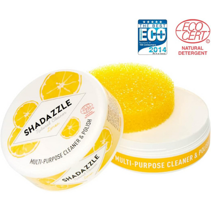 Shadazzle Natural All Purpose Cleaner & Polish Eco Friendly
