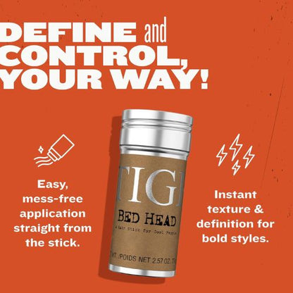 Bed Head by TIGI Hair Wax Stick – Professional Hair
