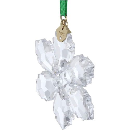 Swarovski Annual Edition Ornament 2026