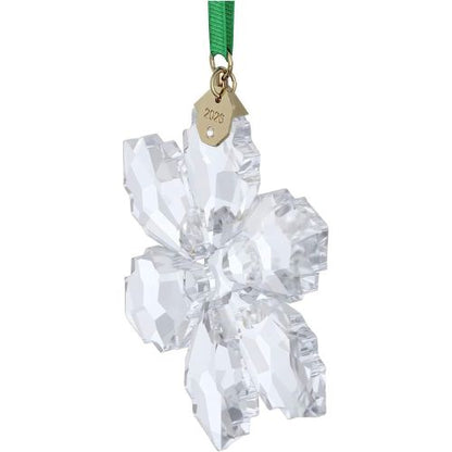 Swarovski Annual Edition Ornament 2026