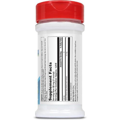 KAL Sure Stevia Extract Powder, Low Carb, Plant Based Stevia Sweetener