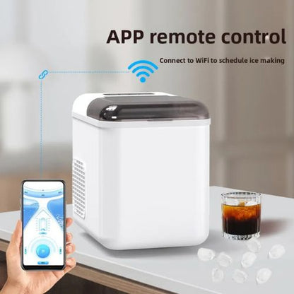 Ice Maker