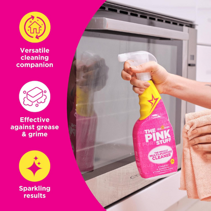 Stardrops The Pink Stuff Miracle Multi Purpose Cleaner 25 fl oz