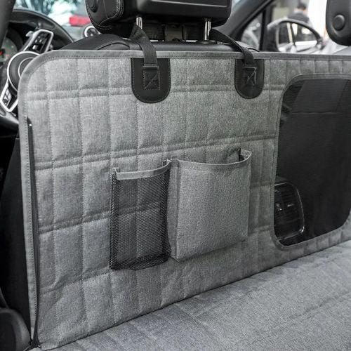 Waterproof Pet Car Seat Mat