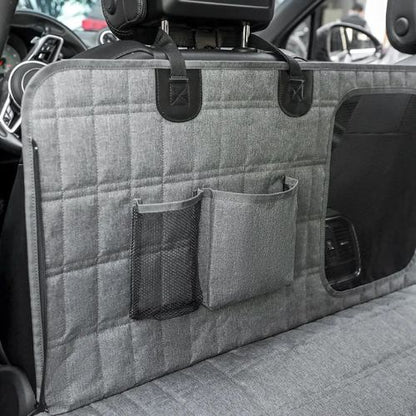 Waterproof Pet Car Seat Mat