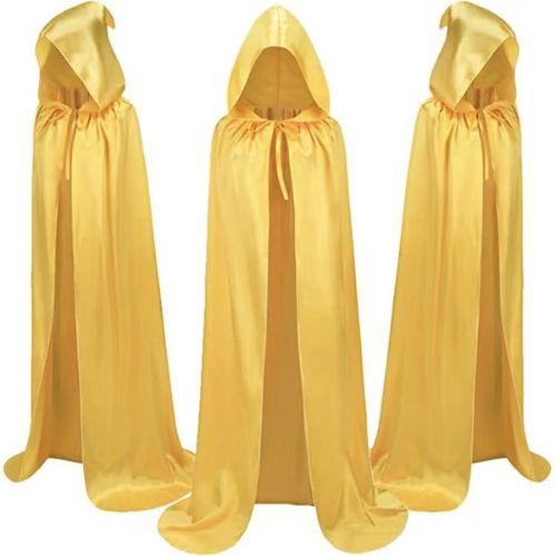 Halloween Cloak Costumes
