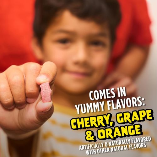 Flintstones Vitamins Chewable Kids Multivitamin