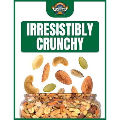 Southern Style Nuts Gourmet Hunter Trail Mix – 23 oz Bag