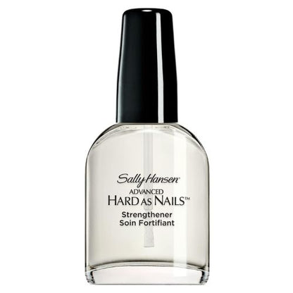 Sally Hansen Advanced Hard as Nails™, Clear Nail Strengthener