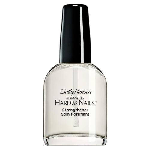 Sally Hansen Advanced Hard as Nails™, Clear Nail Strengthener
