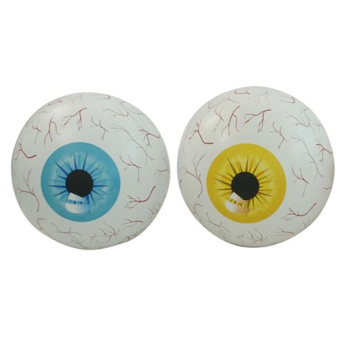 PVC Inflatable LED Luminous Ball Halloween